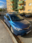 Honda Civic Sedan 1.8 Automatic  automatik