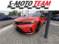 Honda Civic Type R 2.0 JAS