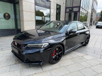 HONDA CIVIC TYPE R - 2026 GOD - NOVO - 5000 KM - 242 KW - U PDV
