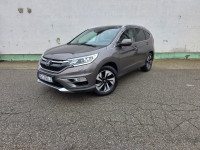 Honda CR-V 1,6 i-DIESEL REG:06/2026. KUPAC NE PLAĆA PRIJENOS!