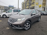 *HONDA*CR-V*1.6*I-DTEC-120*KS*EXECUTIVE*XENON*KOŽA*KAERA*FUL*TOP*ZG*