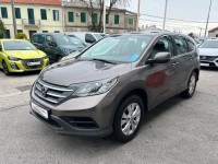 Honda CR-V 1,6 i-DTEC - 140.000KM - SERVISNA - GARANCIJA - REG 1G!!