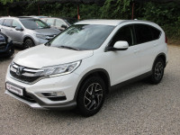 HONDA CR-V 1,6 i-DTEC 4WD AUTOMATIK NAVIGACIJA,KAMERA,PDC,ALU 17 !!!