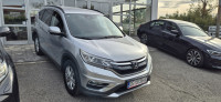 Honda CR-V 1,6 i-DTEC 9AT Lifestyle
