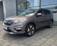 Honda CR-V 1,6 i-DTEC AUTOMATIK*LIFESTYLE*HR.VOZILO*REG DO: 09/2026.*