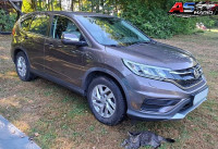 Honda CR-V 1,6 i-DTEC Comfort