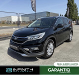 Honda CR-V 1,6i-DTEC NAVI KAM LED SERVISNA KOŽA ALU PDC