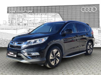 Honda CR-V 1,6 i-DTEC Lifestyle AWD