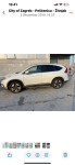 Honda CR-V 1.6 i-DTEC