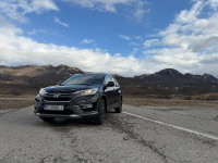 Honda CR-V 1,6 i-DTEC - 160 KS/ 4X4