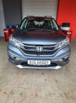 Honda CR-V 1,6 i-DTEC