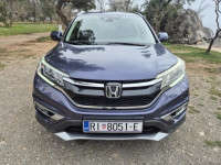 Honda CR-V 1,6 i-DTEC 2017god., 4x4, u sustavu PDV-a, prvi vlasnik