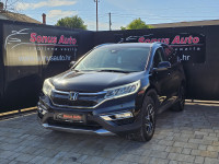 Honda CR-V 1,6 i-DTEC, Elegance