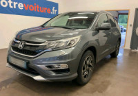 Honda CR-V 1,6 i-DTEC