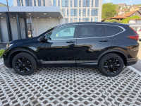 Honda CR-V 2.0 4WD *FULL HYBRID*AUTOMATIK*HR.VOZILO*88.000KM*