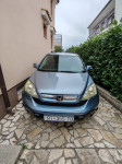 Honda CR-V 2,0  4X4