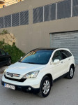 Honda CR-V 2,0 automatik