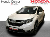 Honda CR-V 2,0 automatik  *svojim kamionima uvozimo - do registracije*