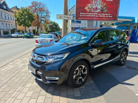 Honda CR-V 2,0 Elegance * RJEŠAVAMO LEASING *