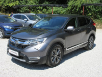 HONDA CR-V 2.0 HYBRID AUTOMATIK,NAVIGACIJA,KAMERA,LED,PDC,ALU 18 !!!
