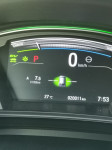 Honda CR-V 2.0 hybrid automatik