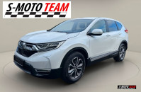 Honda CR-V 2.0 HYBRID Elegance