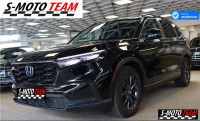 Honda CR-V 2.0 i-MMD HYBRID Elegance 2WD