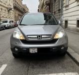 Honda CR-V 2,0 PRVI VLASNIK *AUTOMATIK* 4x4 FULL OPREMA