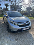 Honda CR-V 2,0 hibrid