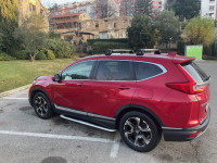 Honda CR-V 2,0 Hybrid, AWD, Executive