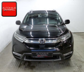 Honda CR-V 2,0*svojim kamionima uvozimo - do registracije*