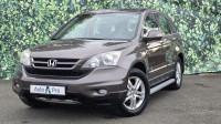 Honda CR-V 2,2, HR auto, SERVISNA, KLIMA, 150KS, 180tKM
