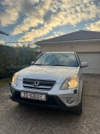 Honda CR-V 2,2 i-CTDi (diesel)