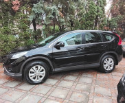 Honda CR-V DIESEL 120KS REG.1g.,KAMERA,KLIMA,NAVI,TEMP,ALU,.