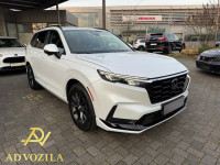 Honda CR-V e:HEV Elegance 2WD | KOŽA | KAMERA | GRIJANJE VOLANA