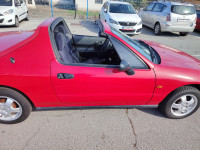 Honda CRX 1,6 VTi automatik