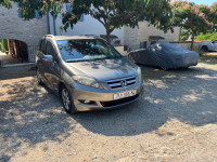 HONDA FR-V 1,8 + LPG