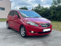 Honda FR-V 2,2 D * reg 1 godinu ** 6 sjedala * novi servis**