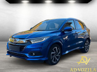 Honda HR-V 1.5 Executive CVT | LED | KAMERA | PANORAMA