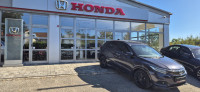 Honda HR-V 1,5 Turbo Sport, samo 56.500 km!