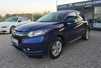 Honda HR-V 1,5 i-VTEC od 1. Vlasnik, servisna, svi servisi u HONDI