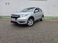 Honda HR-V 1,6 i-DIESEL 88KW, JAMSTVO 12MJ. TOP STANJE!