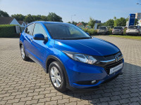 Honda HR-V 1,6 i-DTEC Elegance navi gr.sj. PDCx2 kamera kuka