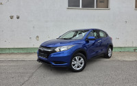 Honda HR-V 1.6 i-DTEC,JAMSTVO 12MJ,1-VL,NEMA 5%