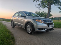 Honda HR-V 1,6 i-DTEC