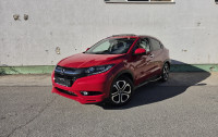Honda HR-V 1.6 i-DTEC,XENON,LED,ŠIBER,GARANCIJA,NEMA 5%