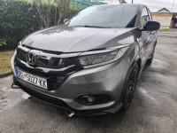 Honda HR-V Sport (1,5 Turbo)
