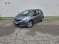 Honda Jazz 1,2 66kw, KLKMA, JAMSTVO 12MJ. TOP STANJE!