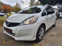 Honda Jazz 1,2 Advantage, 1. vl, servisna, klima, reg 1 god, ODLIČNA