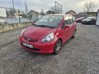 Honda Jazz 1,4